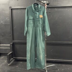 Vintage Comstock Coveralls